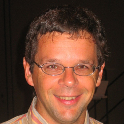 Prof. Jean-Marc Dewaele